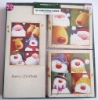 30 COMBINATION GREETING CARDS IN CDU TRAY