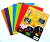 Fancy Cutting&Paste Paper by Handmade