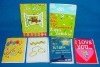 Wholesale fashion greeting card