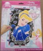Wholesale Metallic Scratch And Reveal Poster