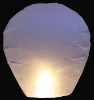 Sky lantern
