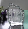 Wholesale Crystal iceberg, desk decoration