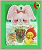 Wholesale Christmas Cartoon Tag