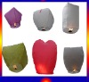 Wholesale Flame resistant sky lantern