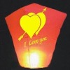 Wholesale Recyclable and fire-proofed skylantern