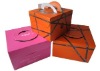 Wholesale Paper Gift Box