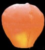 Sky lantern