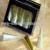 Wholesale 9.5*3cm Cone Party Popper