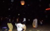 Wholesale christmas gift lantern