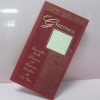 Wholesale High quality greeting card