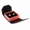 Jewelry paper gift box