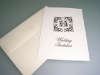 Wholesale wedding invitation