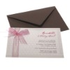 Wholesale 2011 hot sell greeting cards