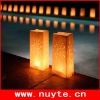 Wholesale New luminary candle bags