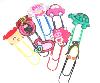 Wholesale pvc bookmark