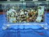 Wholesale Nice crystal gift crystal color printing