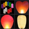 Wholesale chinese sky lantern