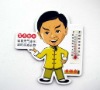 Wholesale magnetic thermometer---promotional gifts