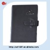Wholesale pu cover notebook