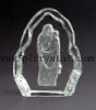Wholesale nice crystal gift crystal iceberg
