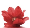 Wholesale Long time floating lotus water lantern