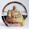 Wholesale Nice crystal color printing