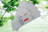 Wholesale Garment hangtag for sports wear