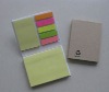Wholesale Recycled notebook/recycle notepad