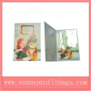 Wholesale Fashion Eco Birthday Gift Card