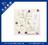 Wholesale tdcd-01000 thank you greeting card