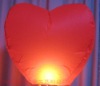 Wholesale red sky lantern