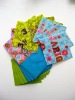 Wholesale paper greeting card