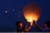 Wholesale Sky Lantern