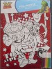Wholesale Foil art poster