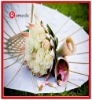 Wholesale 2011 the latest wedding paper umbrellas