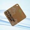Wholesale garment card printing