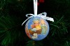 Wholesale Nativity Ball Ornament