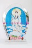 Wholesale Nice crystal color printing