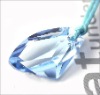 Wholesale fahsion crystal stone pendant