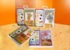 Wholesale 2011 personalized DIY merry X'mas Card
