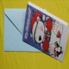 Wholesale greeting cards printing