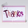Wholesale handmade thanksgiving greeting cards