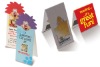 Wholesale High-quality paper magnet bookmark
