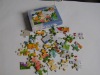 Wholesale OEM paper puzzle