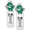Wholesale High-quality paper magnet bookmark
