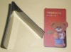 Wholesale High-quality paper magnet bookmark