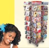 Wholesale 2011 Hot Sell Musical Greeting Card