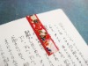 Wholesale High-quality folding magnetic bookmark