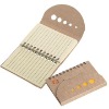 Wholesale Recycle notebook/recycle notepad