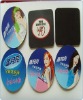 Wholesale High-quality paper magnet bookmark